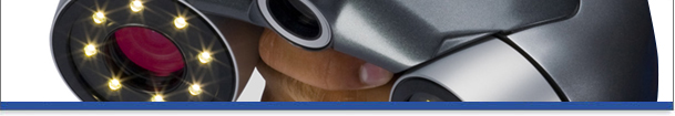 ZScanner 700 CX 3D Scanner