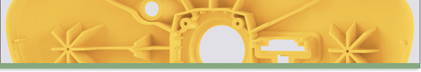 prototyping, 3d printing in functional testing - Z Corp