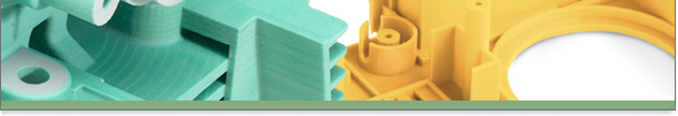 3d printing, rapid prototyping in mechanical design - Z Corp