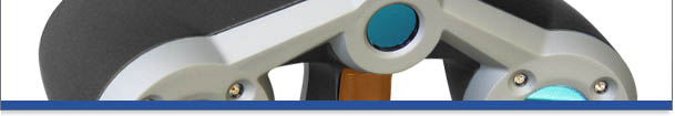 ZScanner 800 3D Scanner