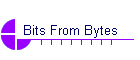 Bits From Bytes