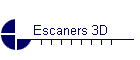 Escaners 3D