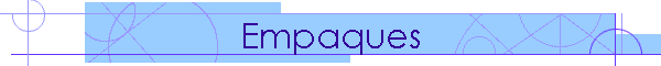 Empaques
