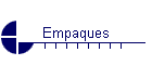 Empaques
