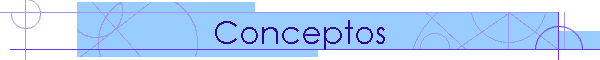 Conceptos