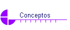 Conceptos