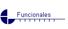 Funcionales