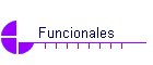 Funcionales