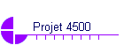 Projet 4500