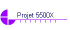 Projet 5500X