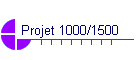Projet 1000/1500