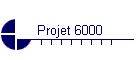 Projet 6000