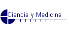 Ciencia y Medicina