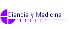 Ciencia y Medicina
