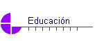 Educaci�n