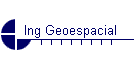 Ing Geoespacial