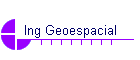 Ing Geoespacial