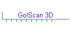 Go!Scan 3D