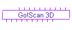 Go!Scan 3D