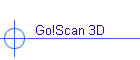 Go!Scan 3D