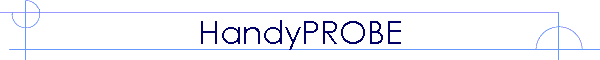 HandyPROBE