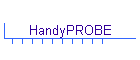 HandyPROBE