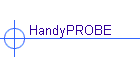 HandyPROBE