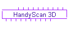 HandyScan 3D