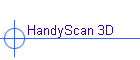 HandyScan 3D