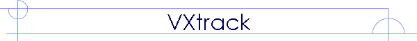 VXtrack