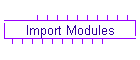 Import Modules