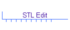 STL Edit