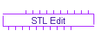 STL Edit