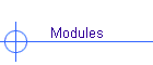 Modules
