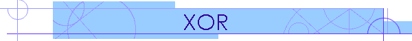 XOR