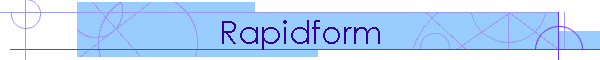 Rapidform