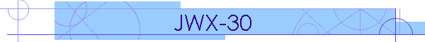 JWX-30