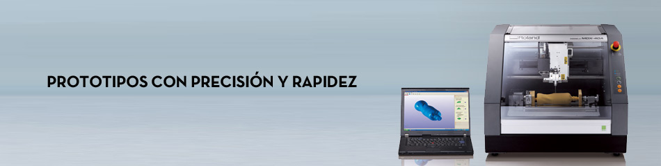 Precision Prototyping Made Easy