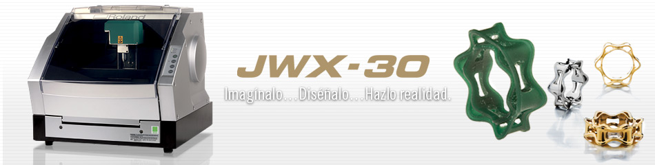 JWX-30 - Image. Design. Create.